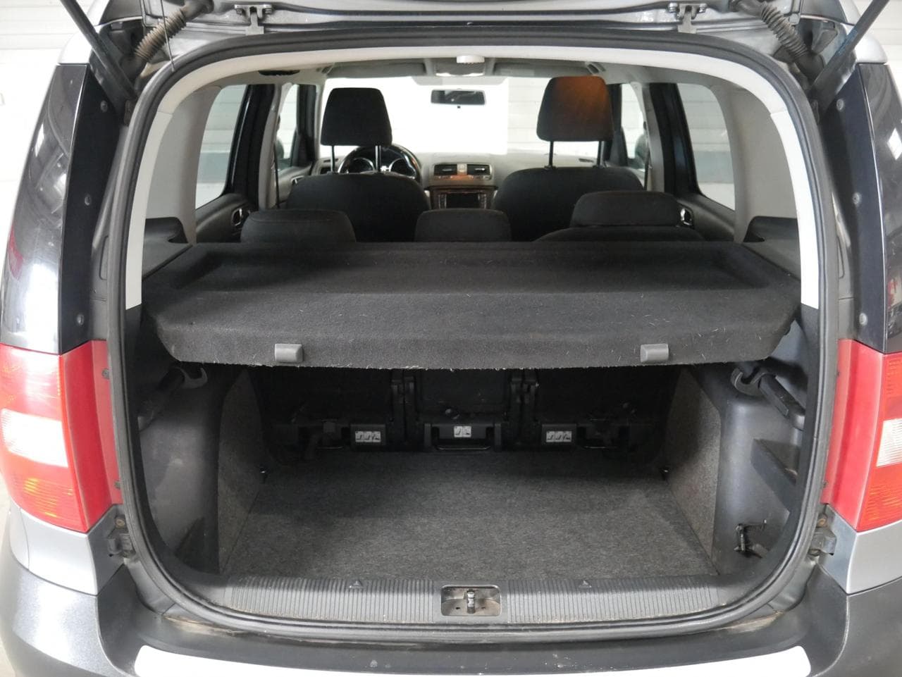 2012 Škoda Yeti - 7