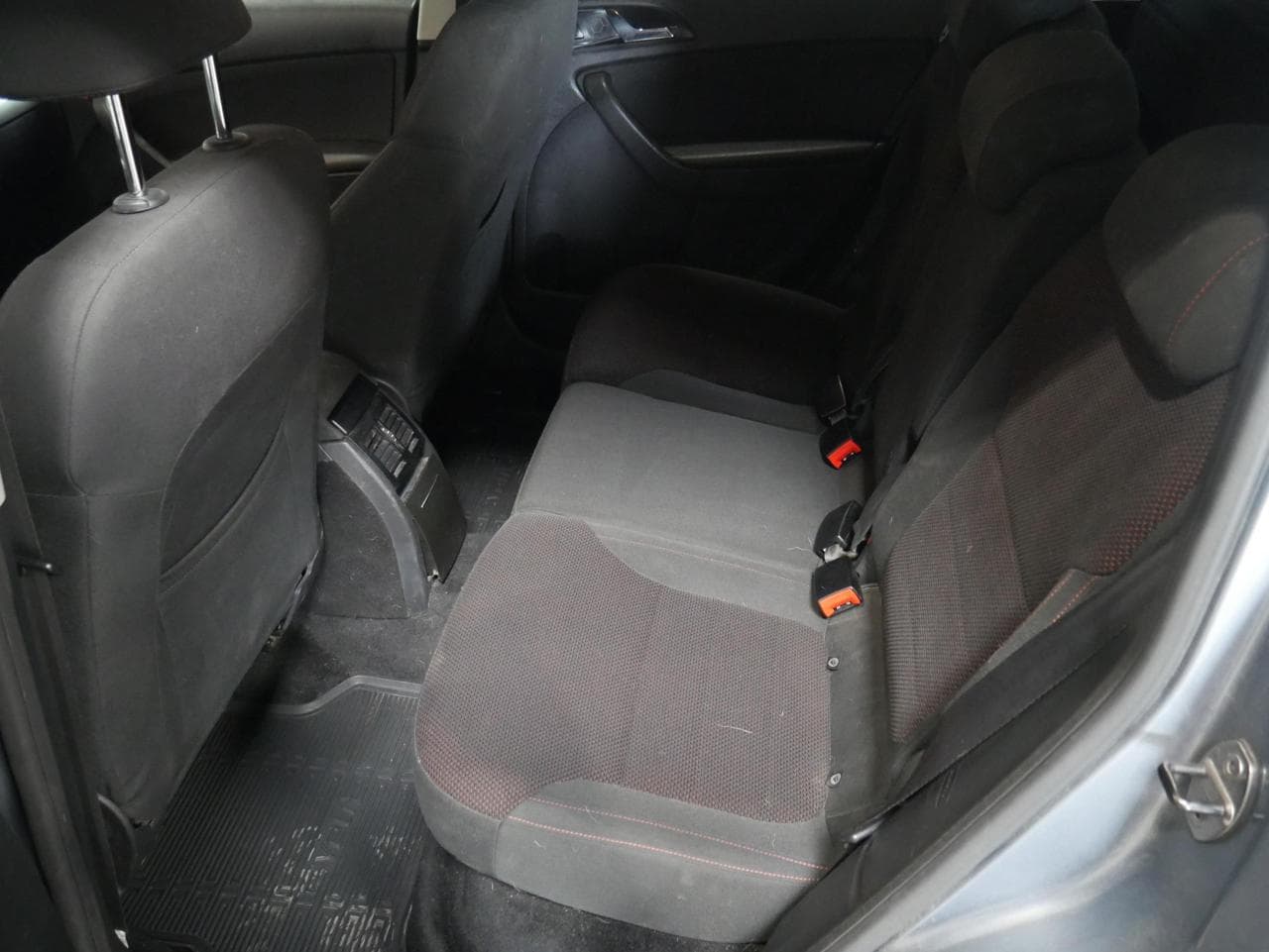 2012 Škoda Yeti - 10