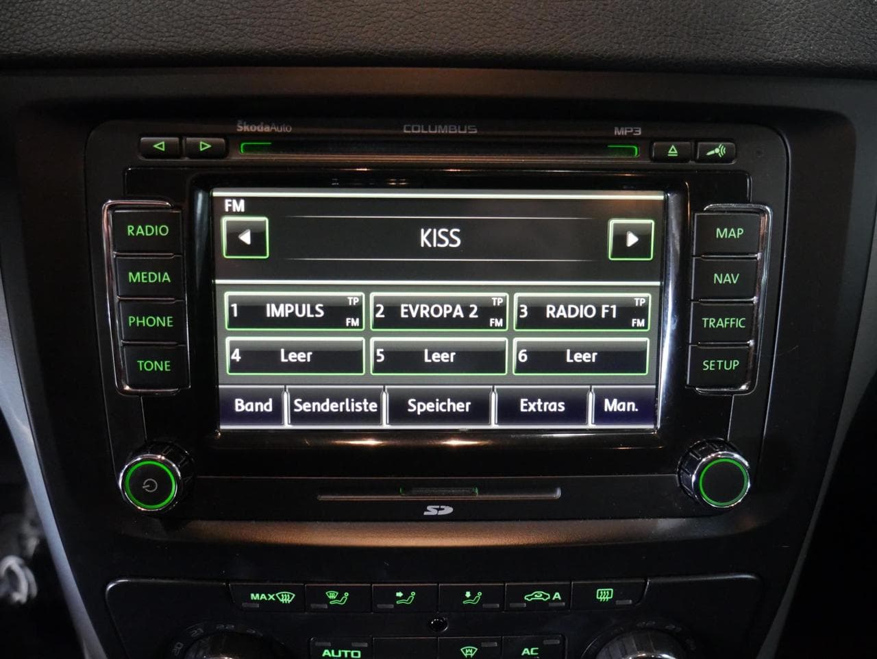 2012 Škoda Yeti - 14