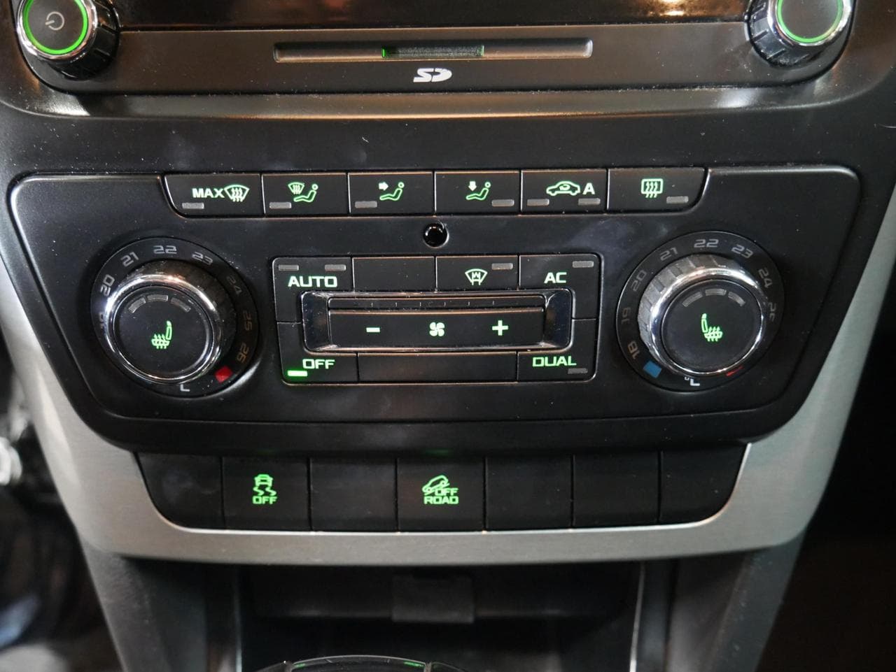 2012 Škoda Yeti - 15