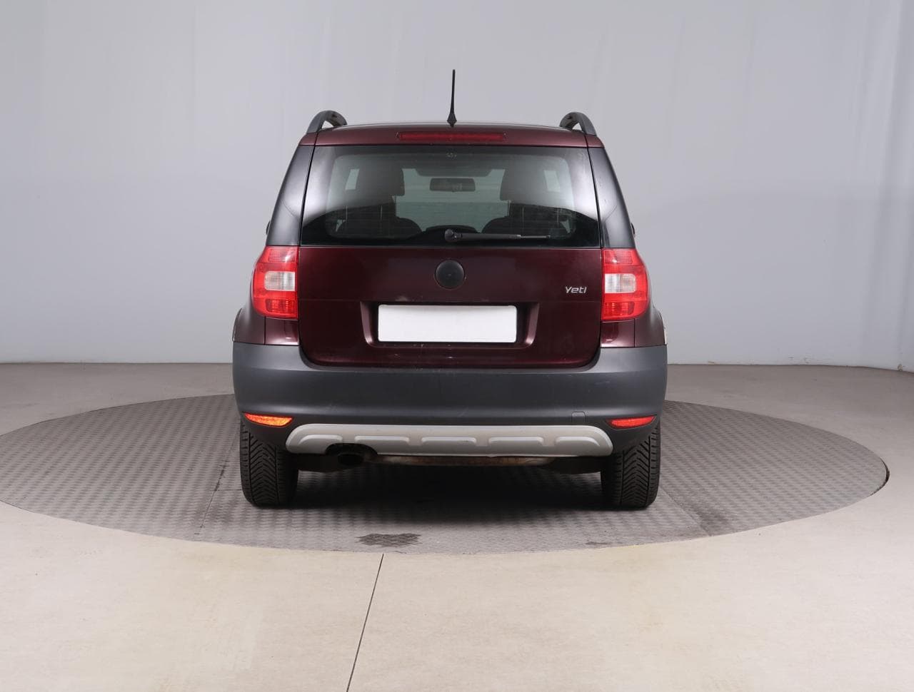 2011 Škoda Yeti - 6