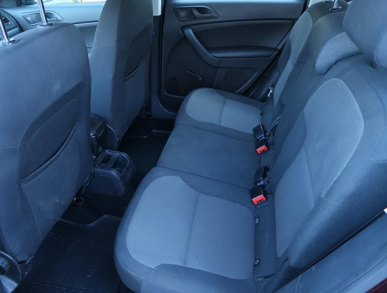 2011 Škoda Yeti - 15