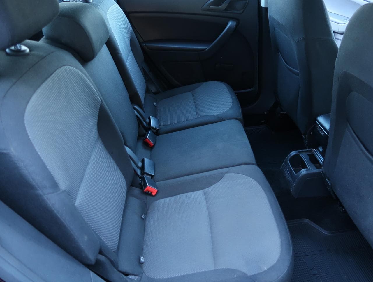 2011 Škoda Yeti - 13