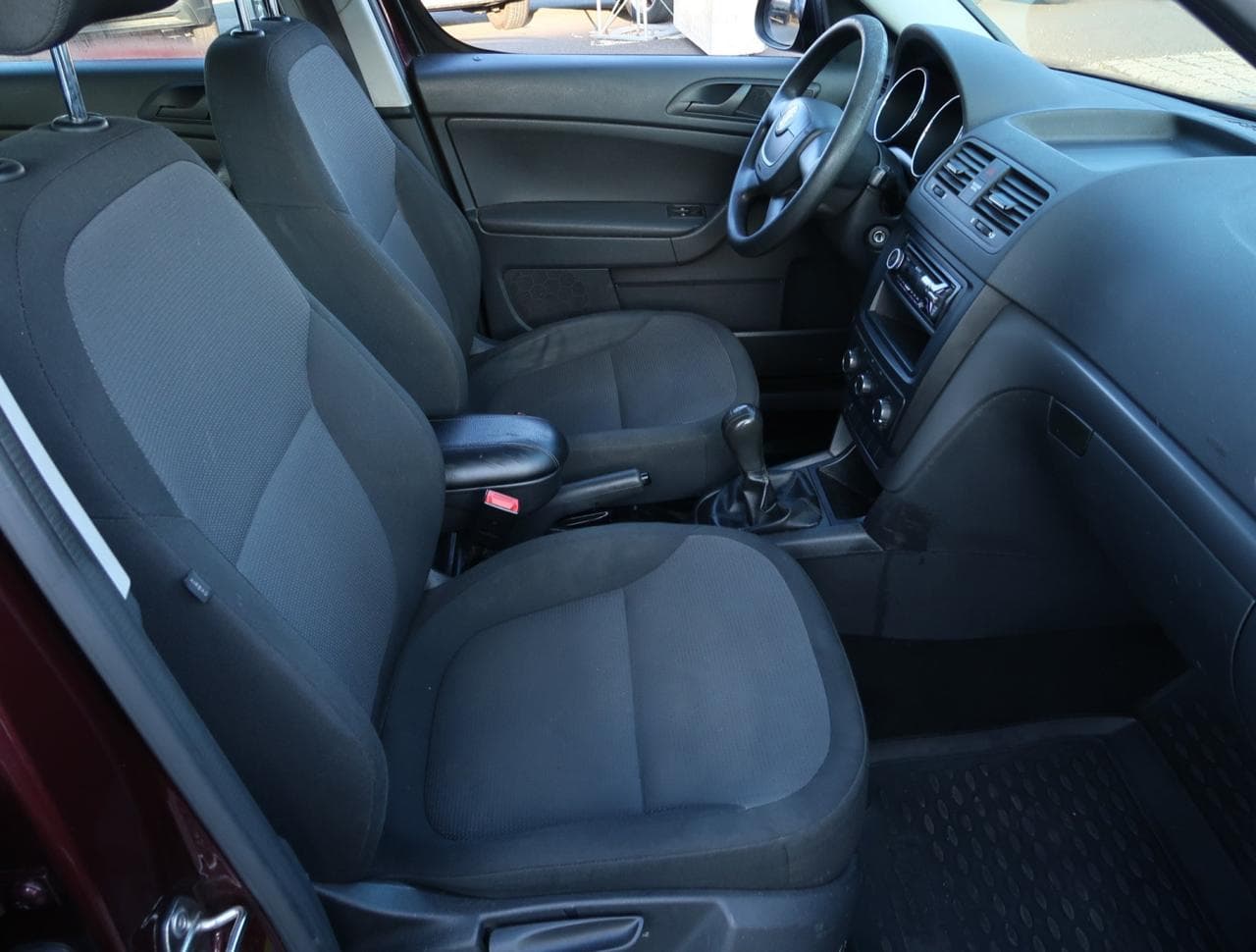 2011 Škoda Yeti - 12