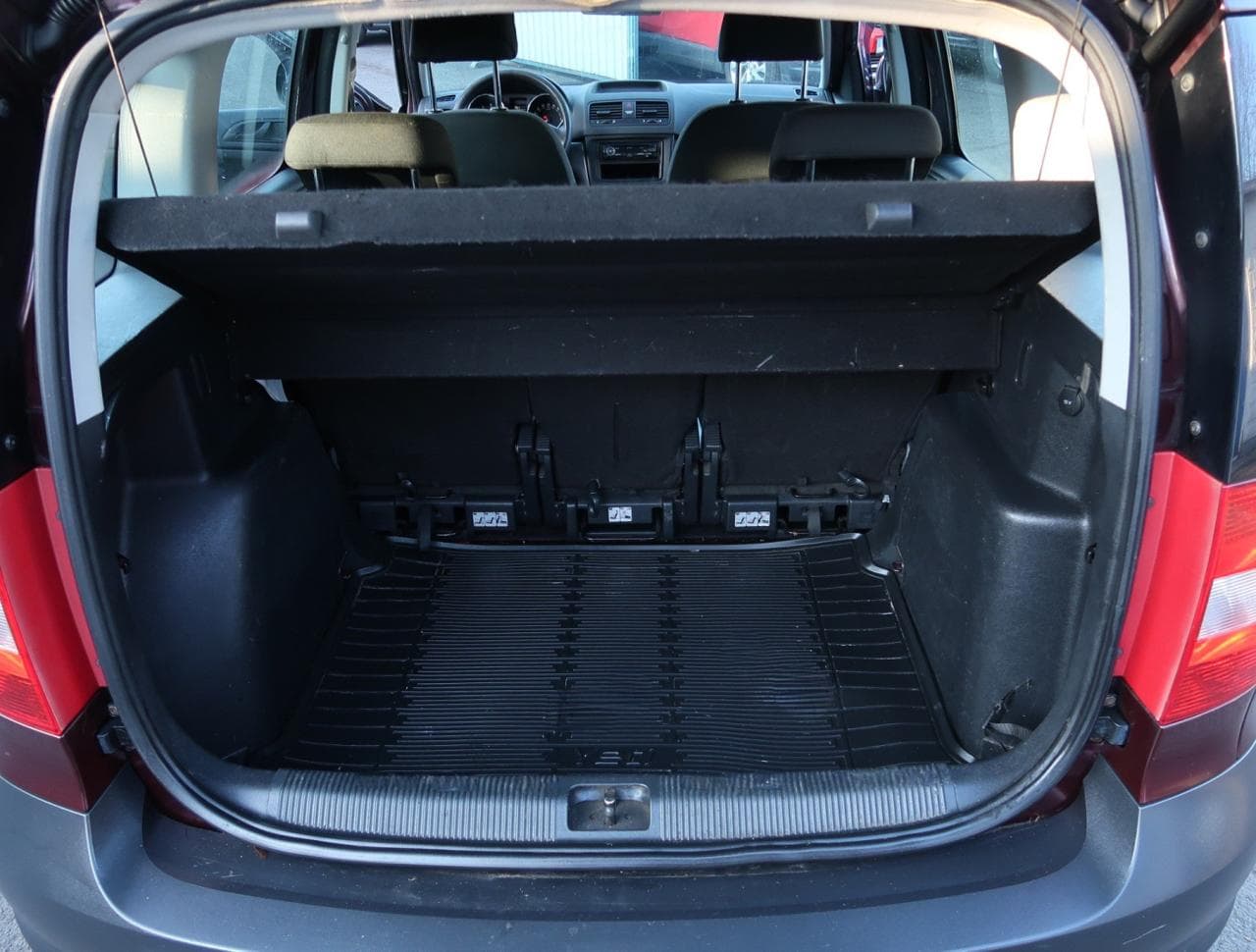 2011 Škoda Yeti - 19