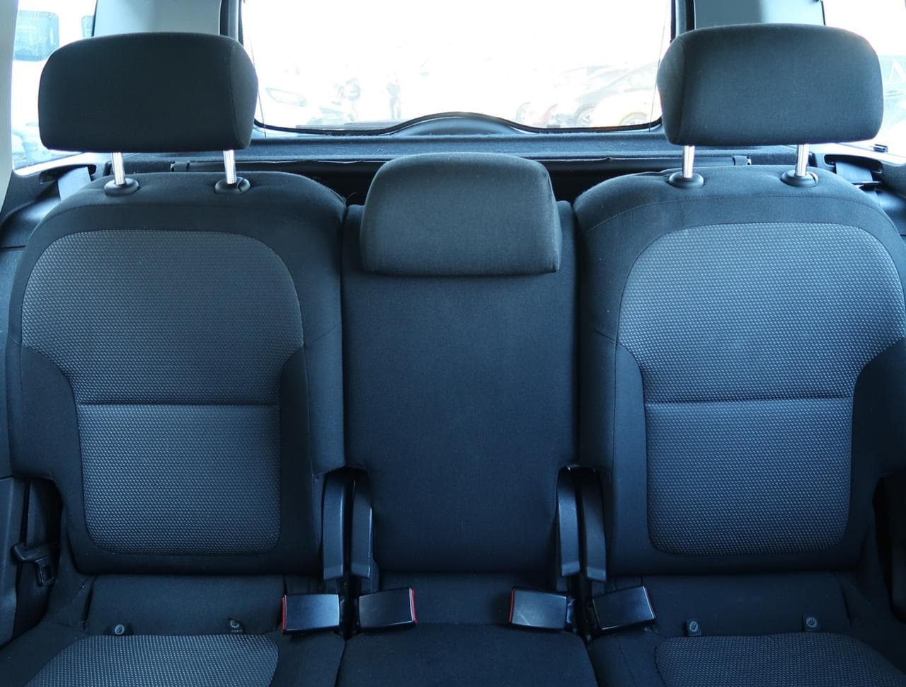 2011 Škoda Yeti - 14