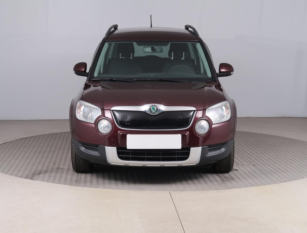 2011 Škoda Yeti - 2