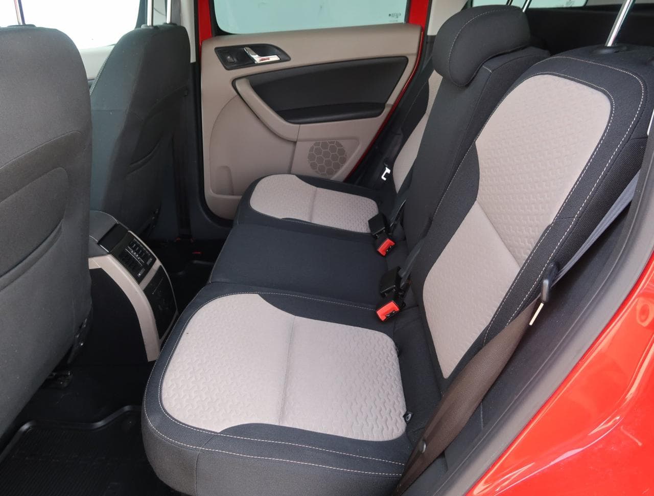 2015 Škoda Yeti - 15