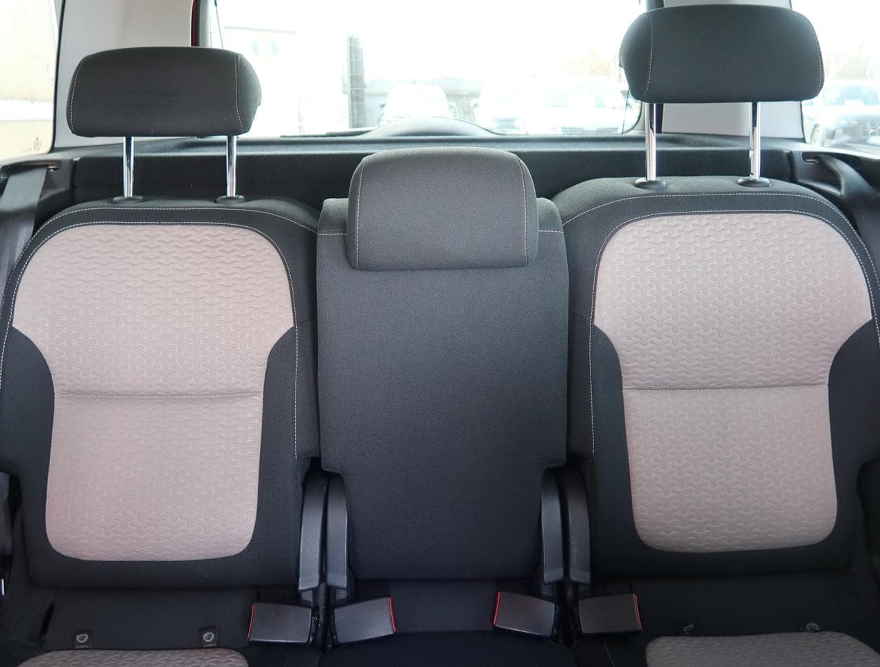 2015 Škoda Yeti - 14