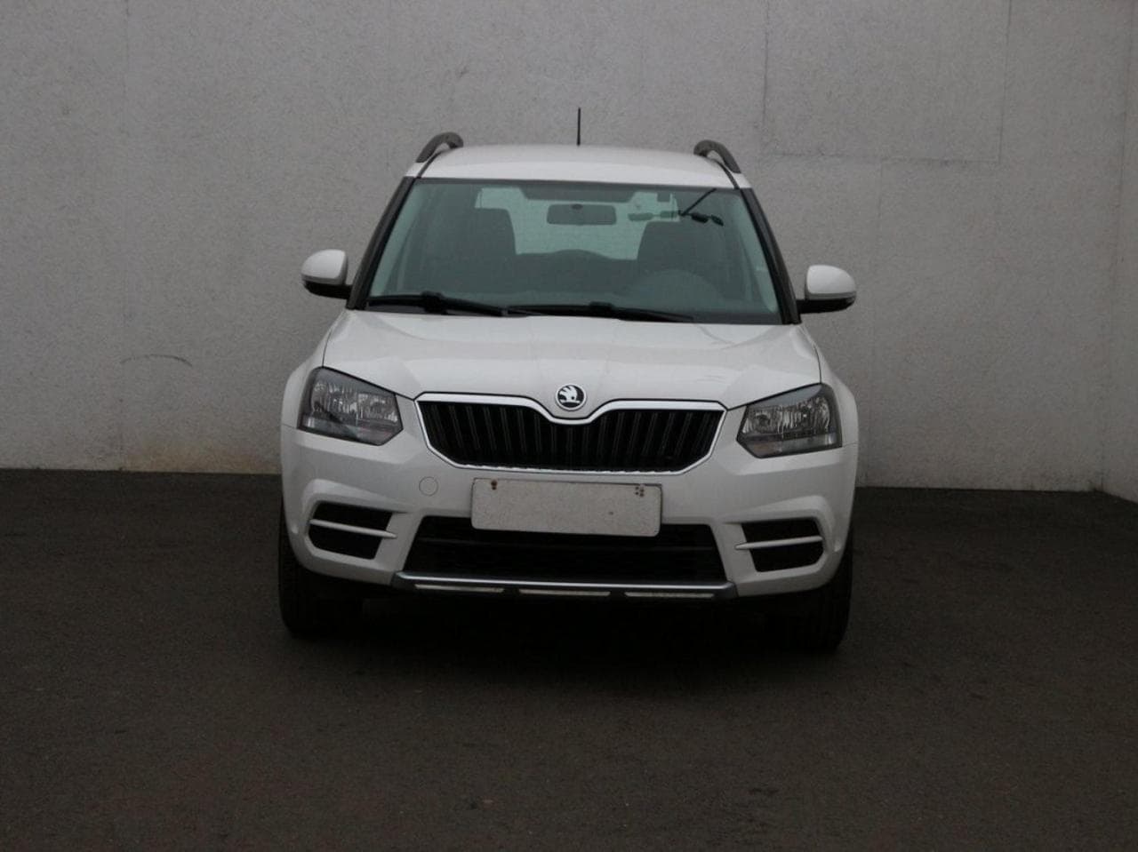 2013 Škoda Yeti - 2