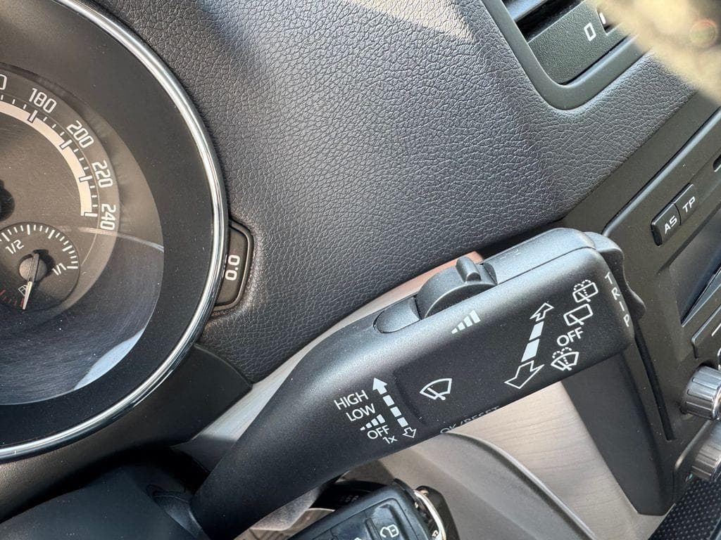 2015 Škoda YETI - 10