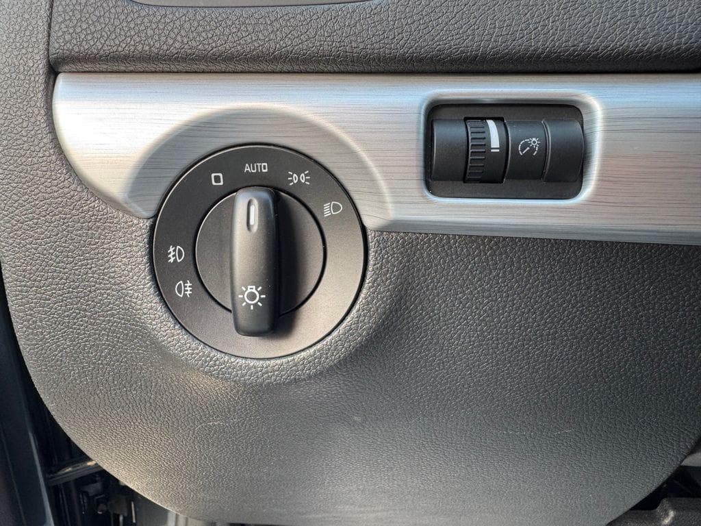 2015 Škoda YETI - 8
