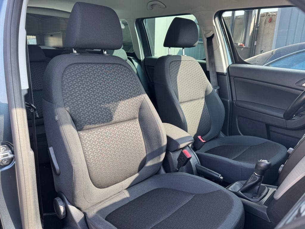 2015 Škoda YETI - 19