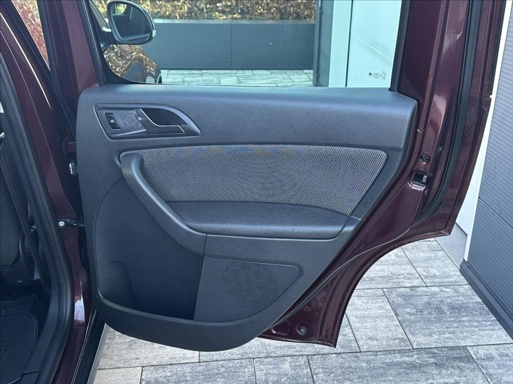 2012 Škoda Yeti - 39