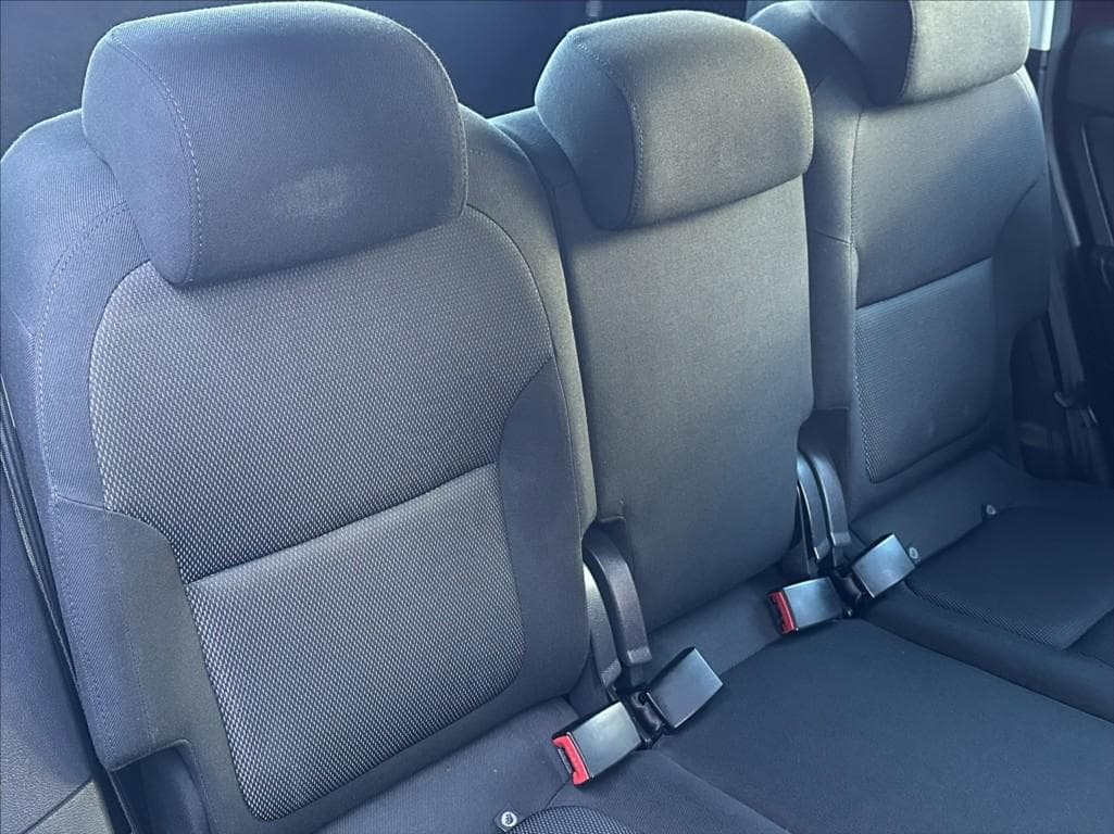 2012 Škoda Yeti - 37