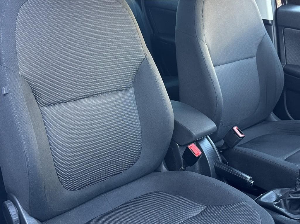 2012 Škoda Yeti - 31