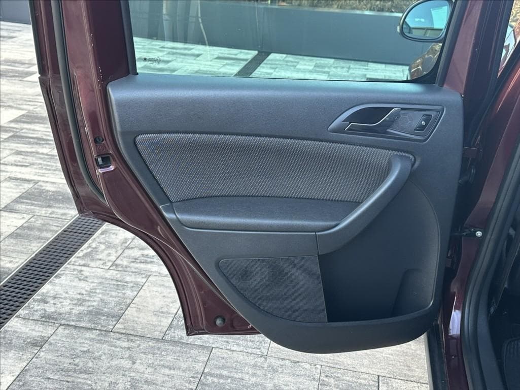 2012 Škoda Yeti - 27