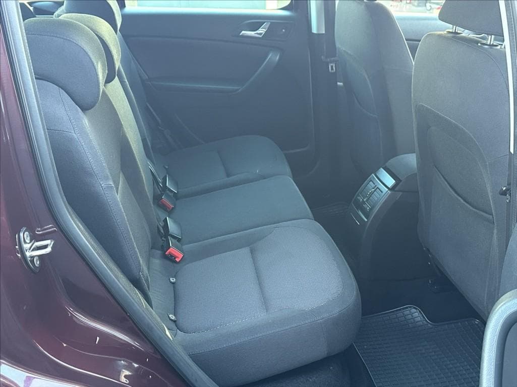 2012 Škoda Yeti - 35