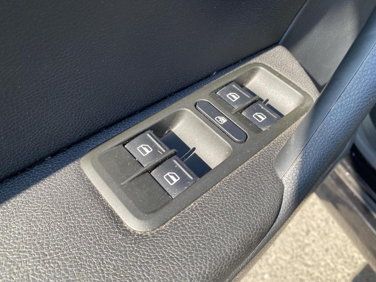 2017 Škoda Yeti - 13