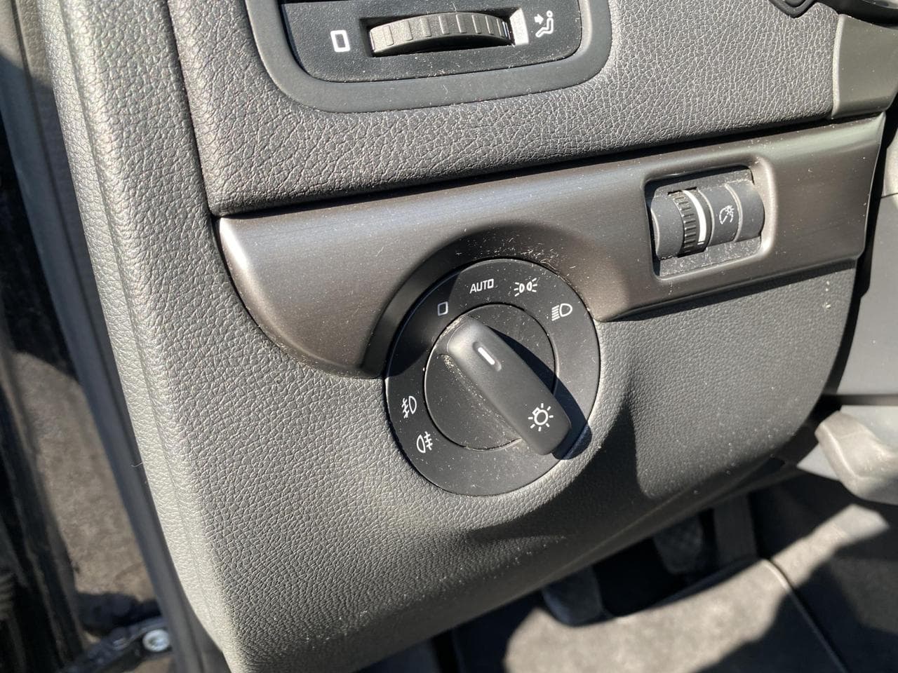 2017 Škoda Yeti - 15