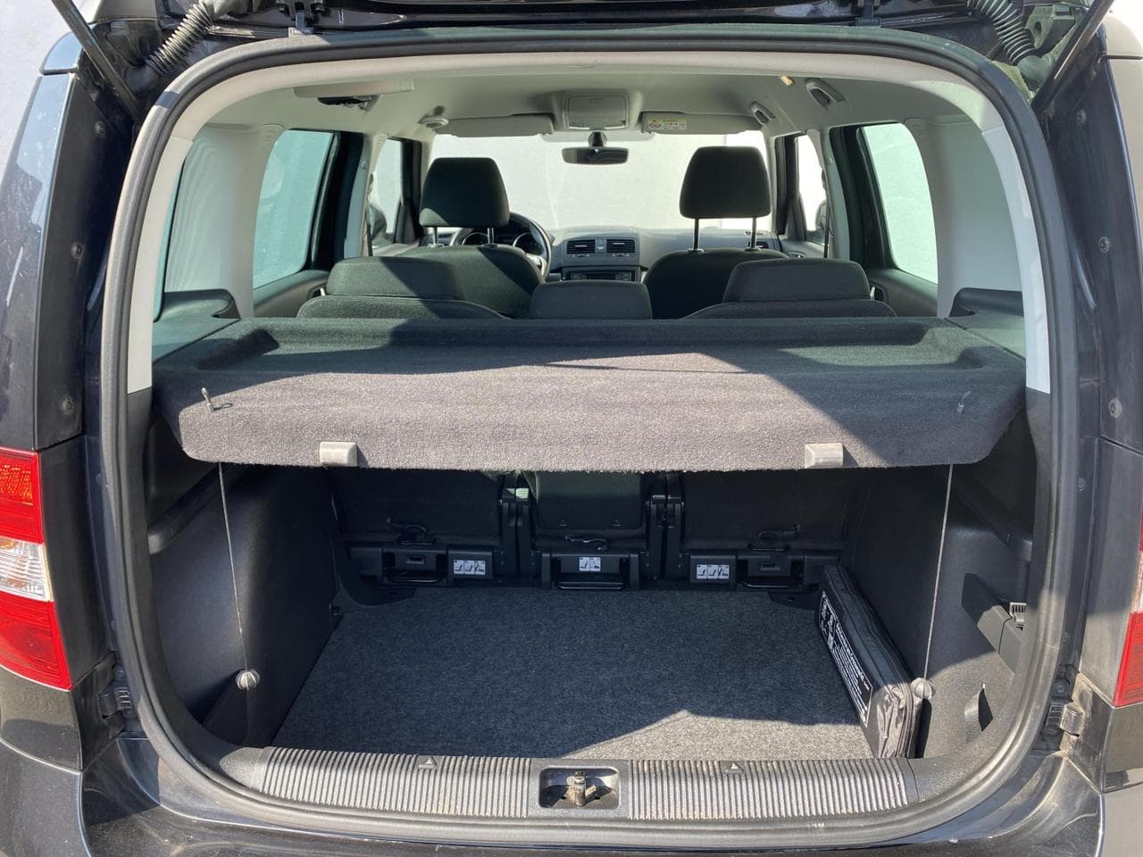 2017 Škoda Yeti - 7