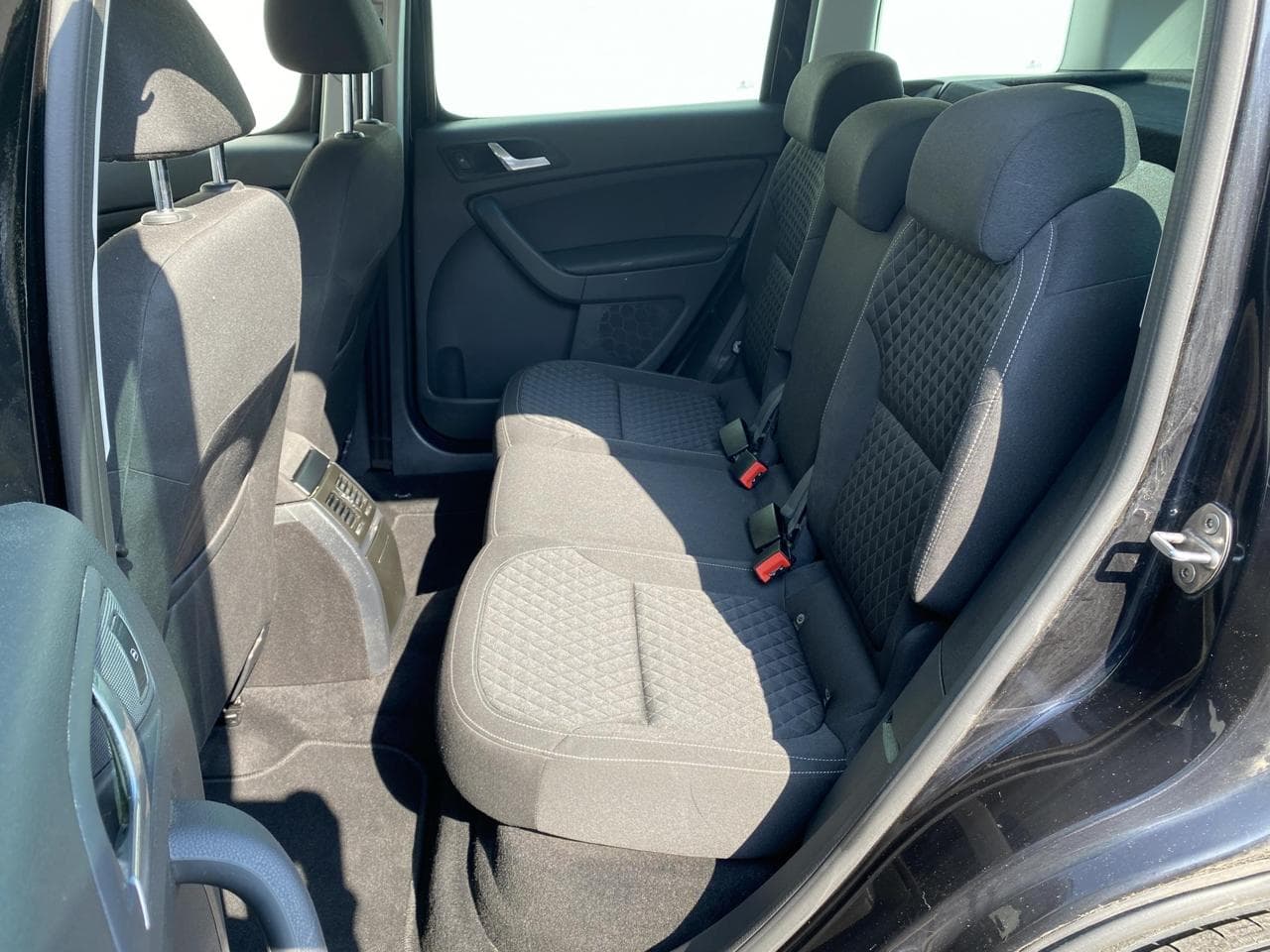 2017 Škoda Yeti - 10