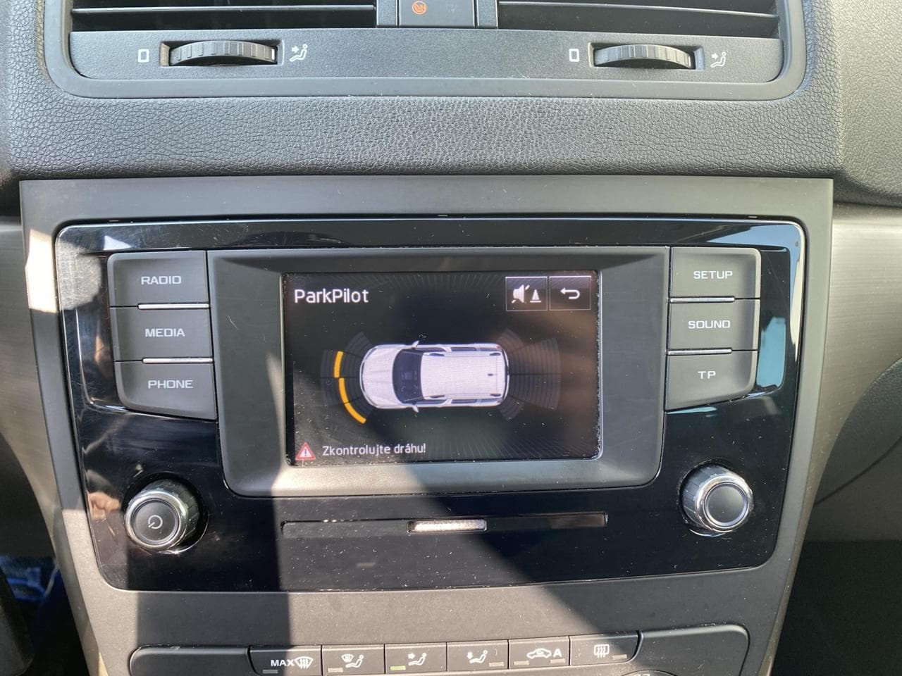 2017 Škoda Yeti - 17