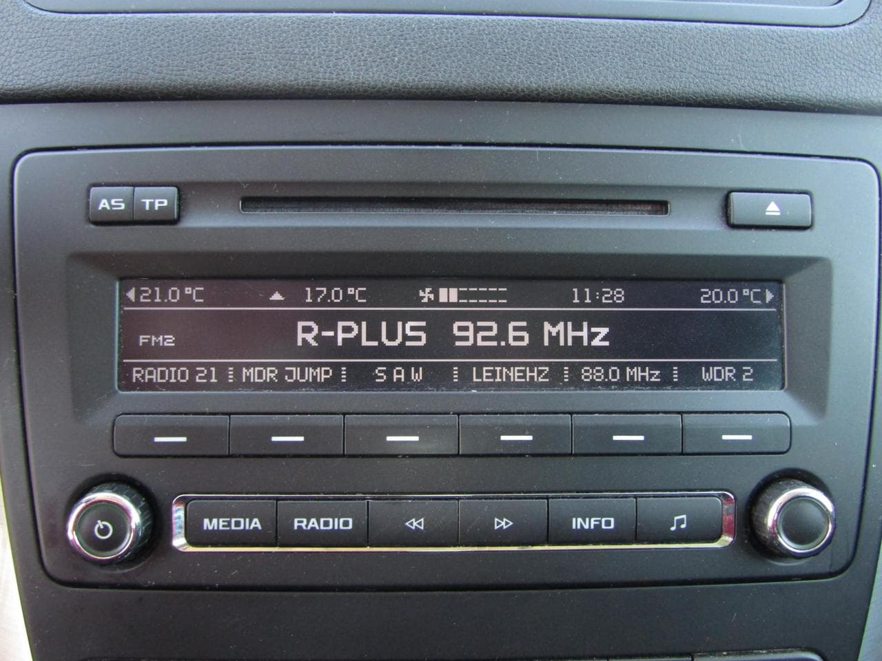 2014 Škoda Yeti - 15