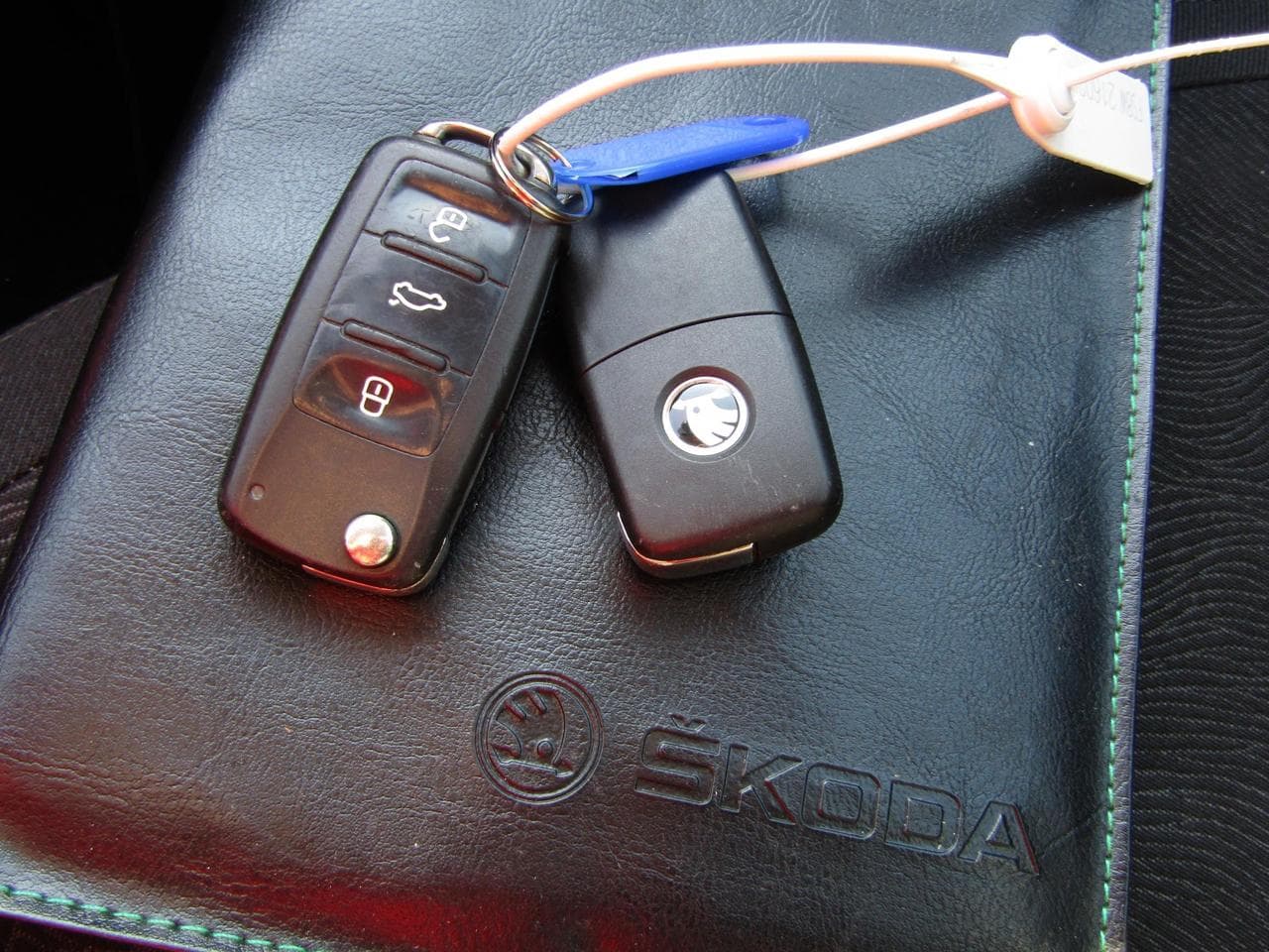 2014 Škoda Yeti - 17