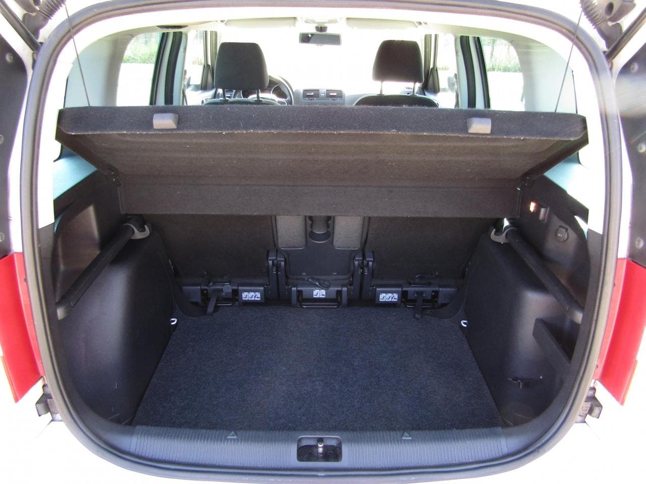 2014 Škoda Yeti - 7