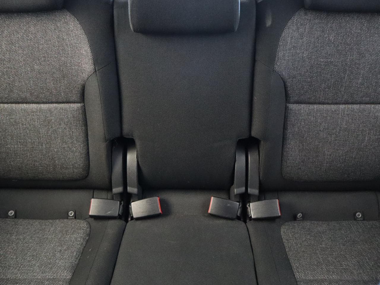 2015 Škoda Yeti - 12