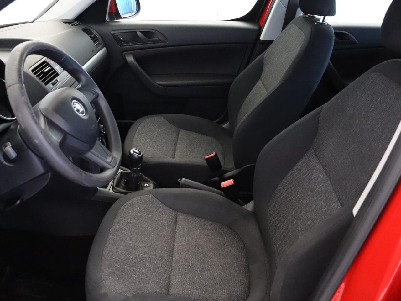 2015 Škoda Yeti - 14