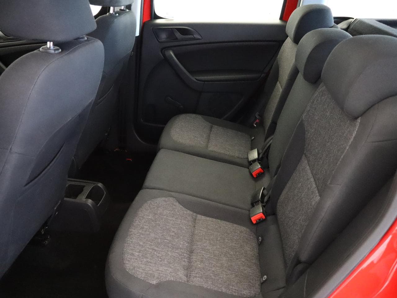 2015 Škoda Yeti - 13