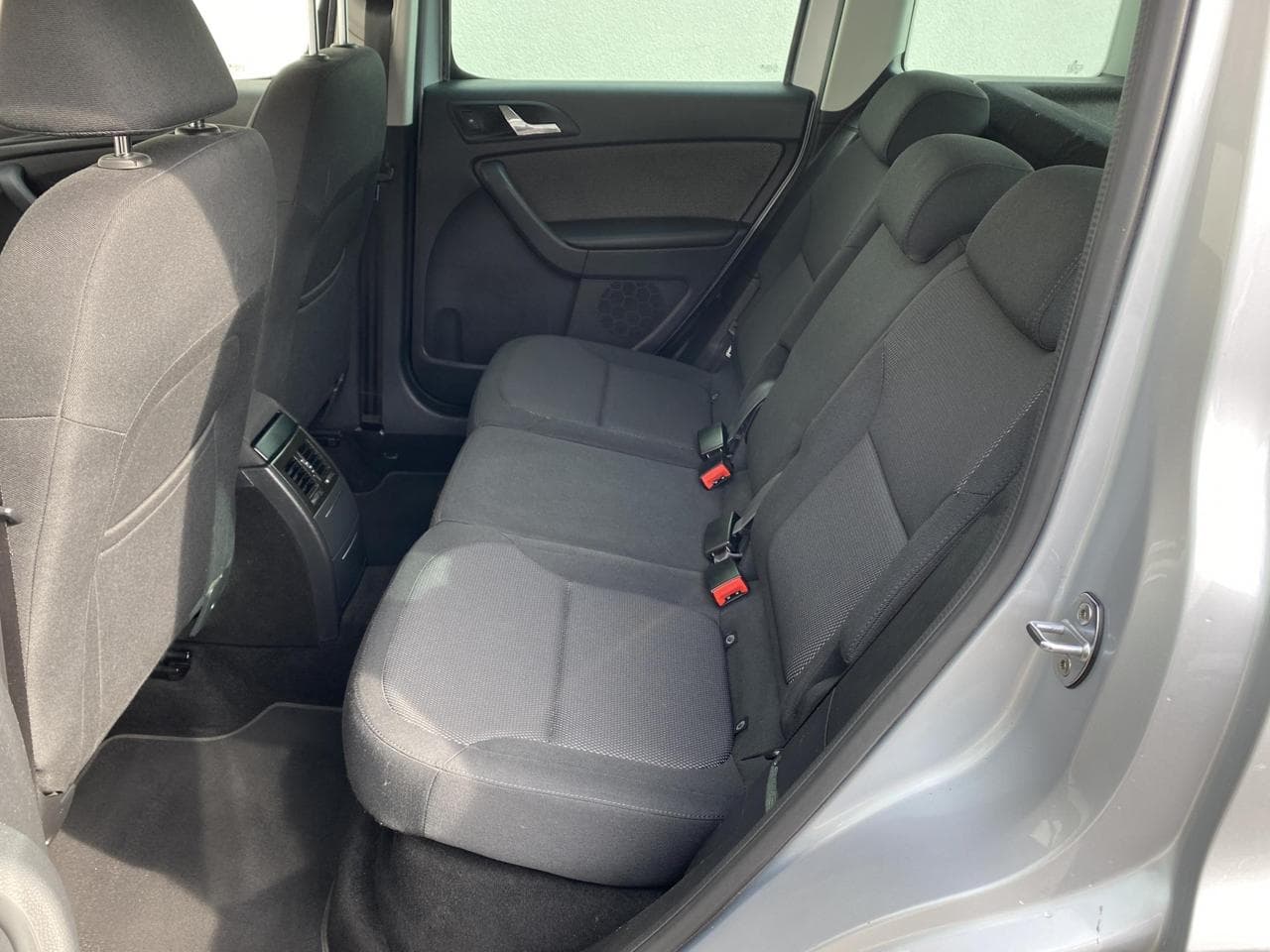 2012 Škoda Yeti - 19