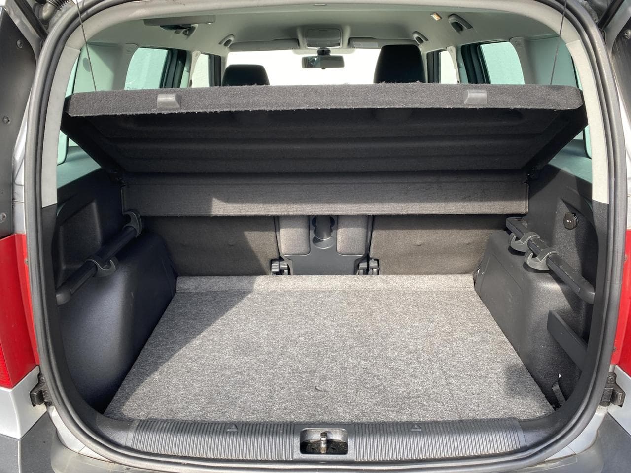 2012 Škoda Yeti - 13