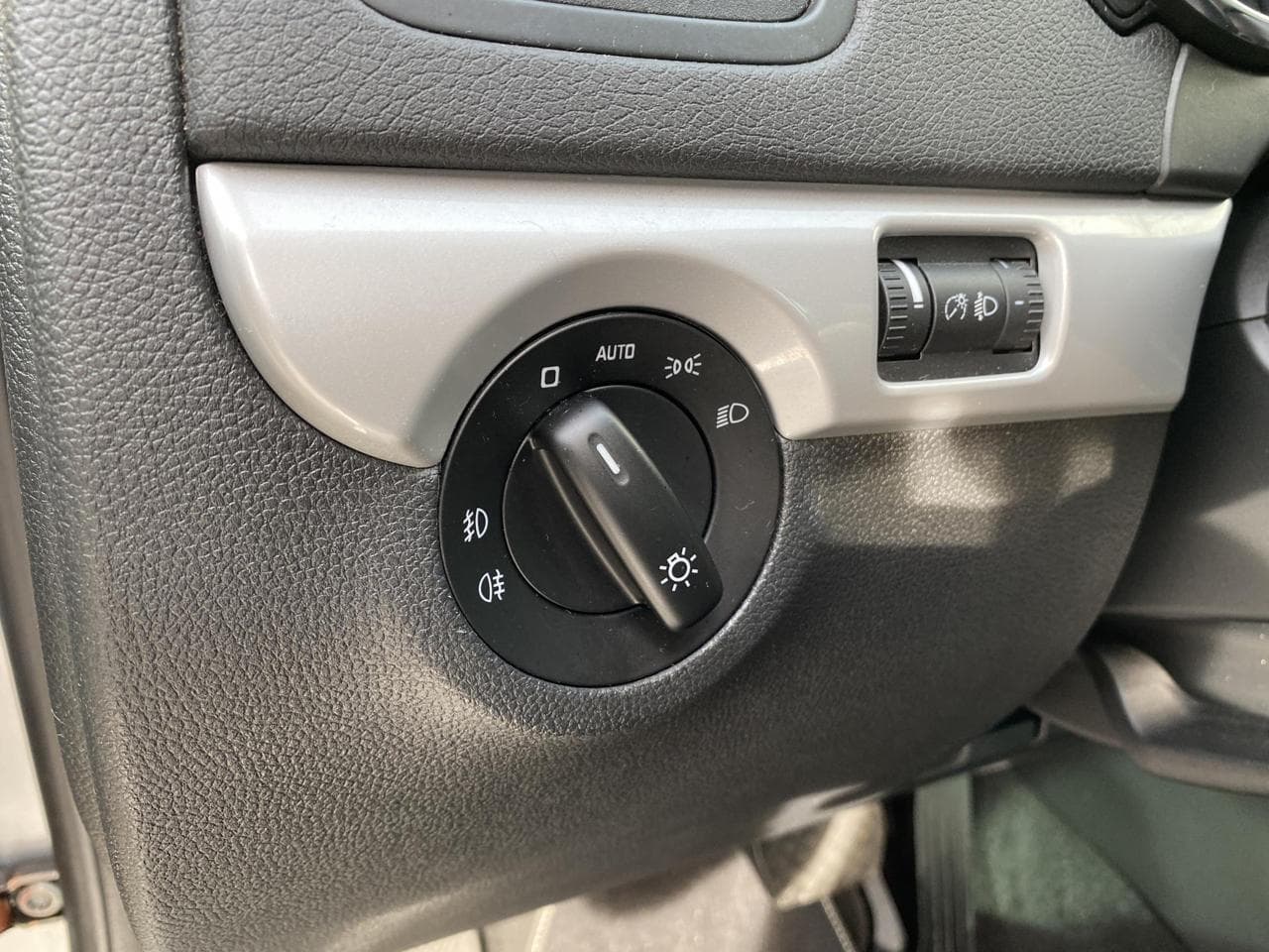 2012 Škoda Yeti - 29