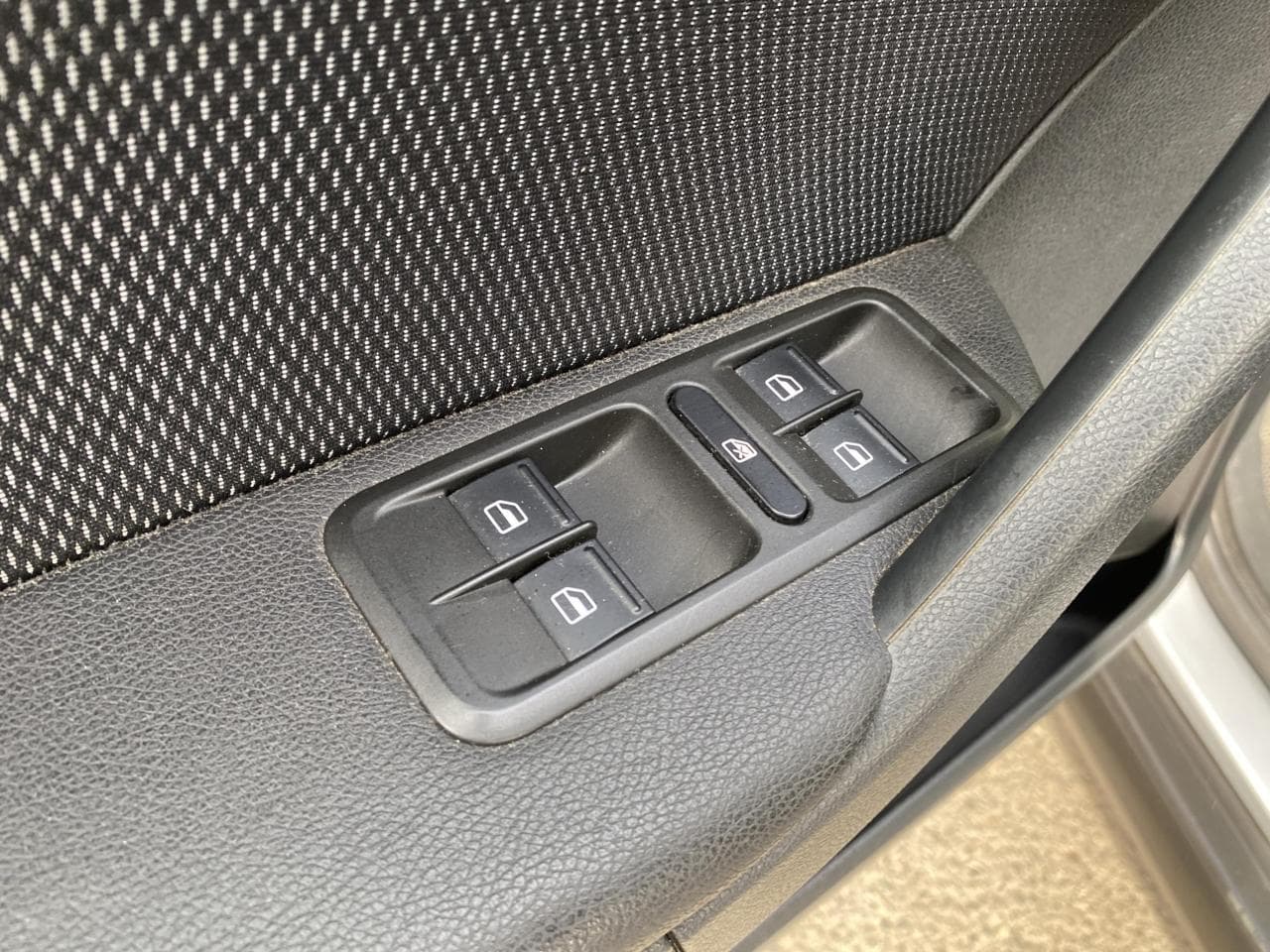 2012 Škoda Yeti - 25