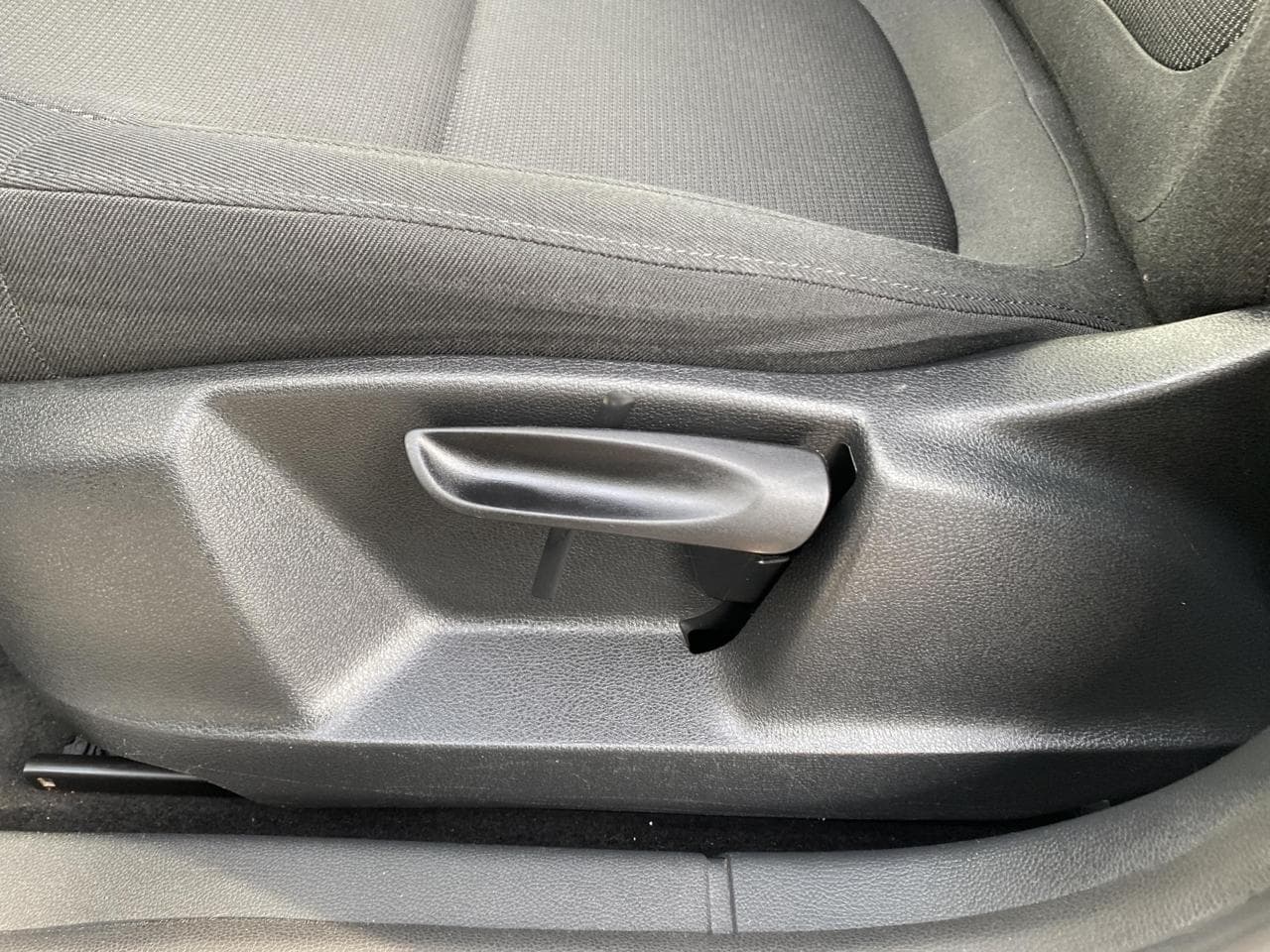 2012 Škoda Yeti - 27