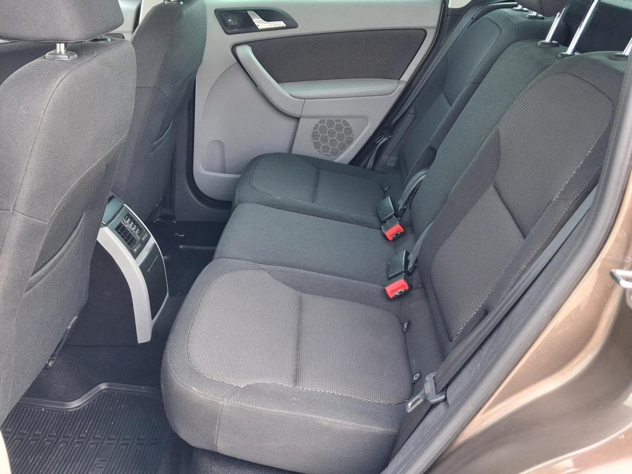 2011 Škoda YETI - 10