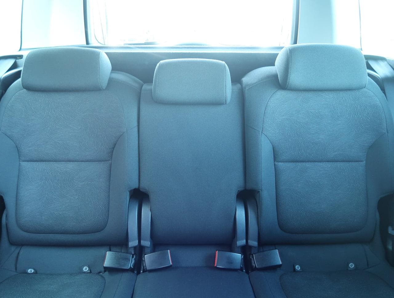 2015 Škoda Yeti - 27