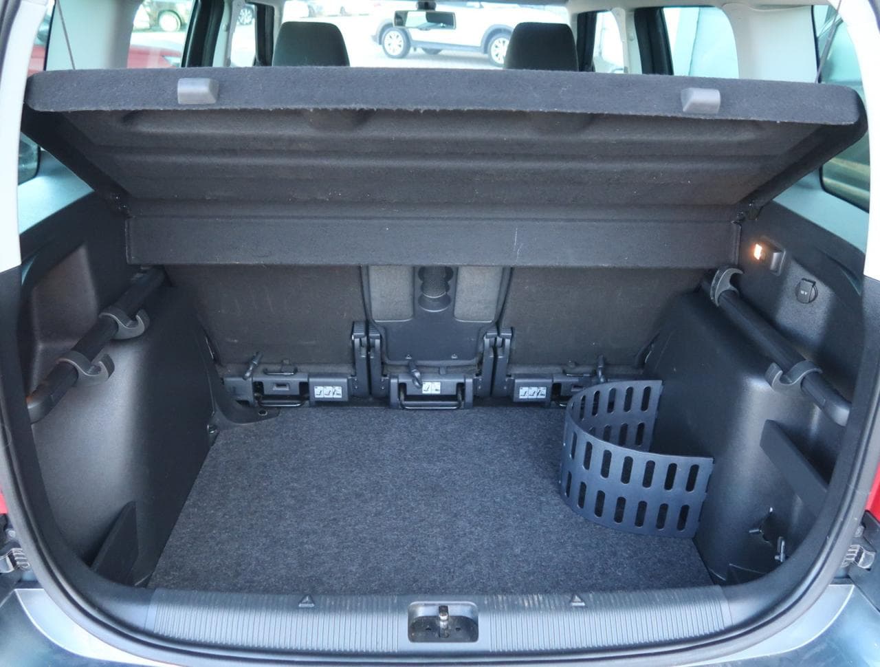 2015 Škoda Yeti - 39