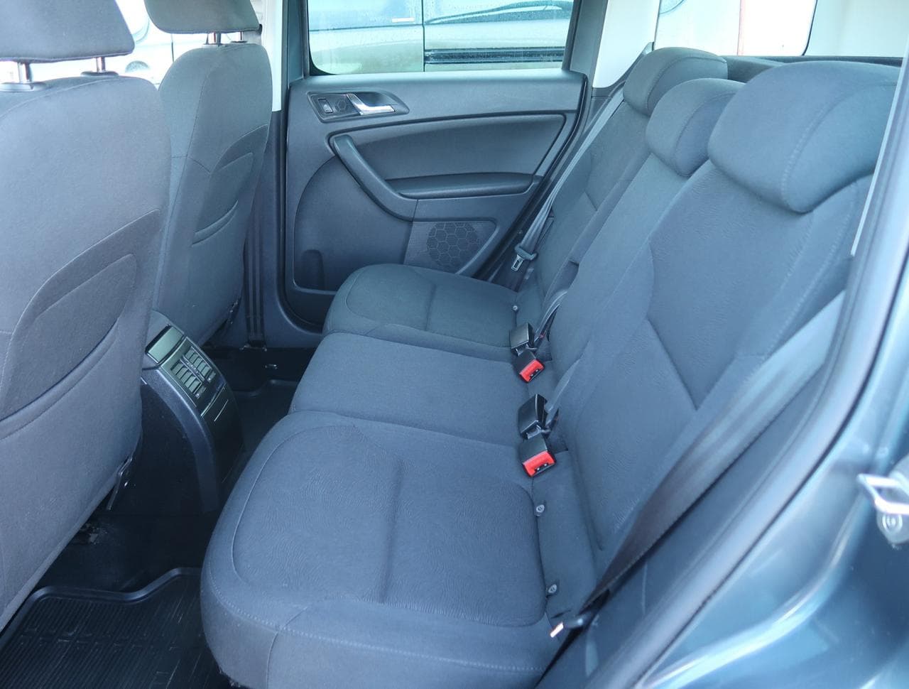 2015 Škoda Yeti - 29