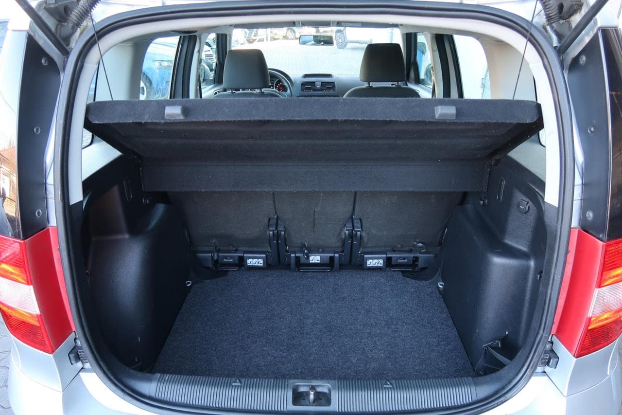 2015 Škoda YETI - 19