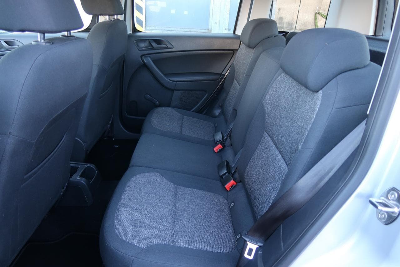2015 Škoda YETI - 15