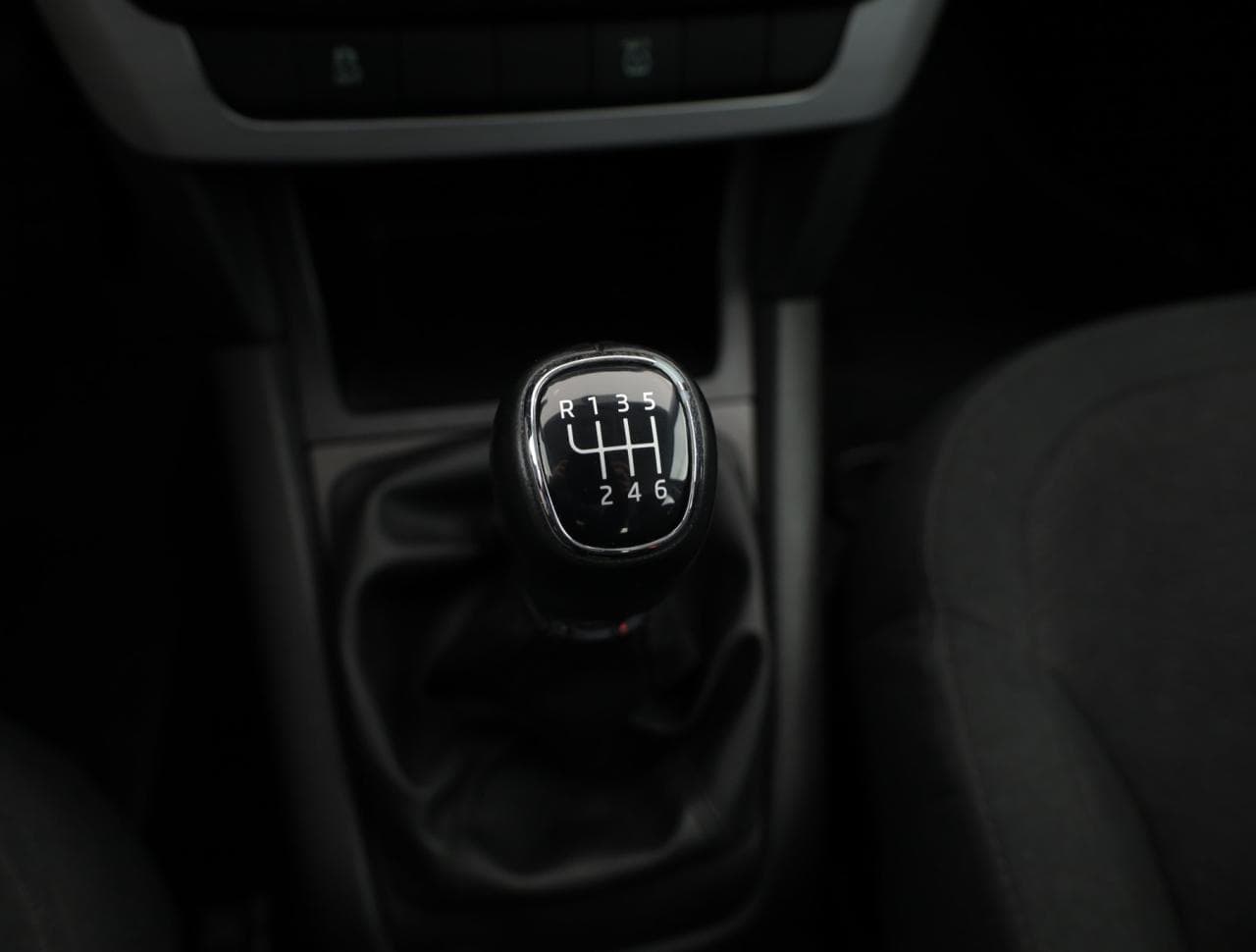 2015 Škoda Yeti - 31