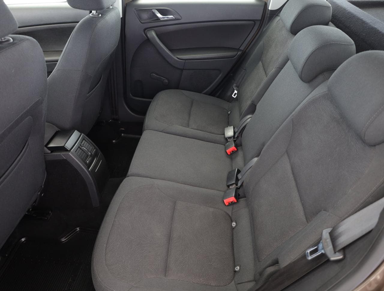 2015 Škoda Yeti - 23