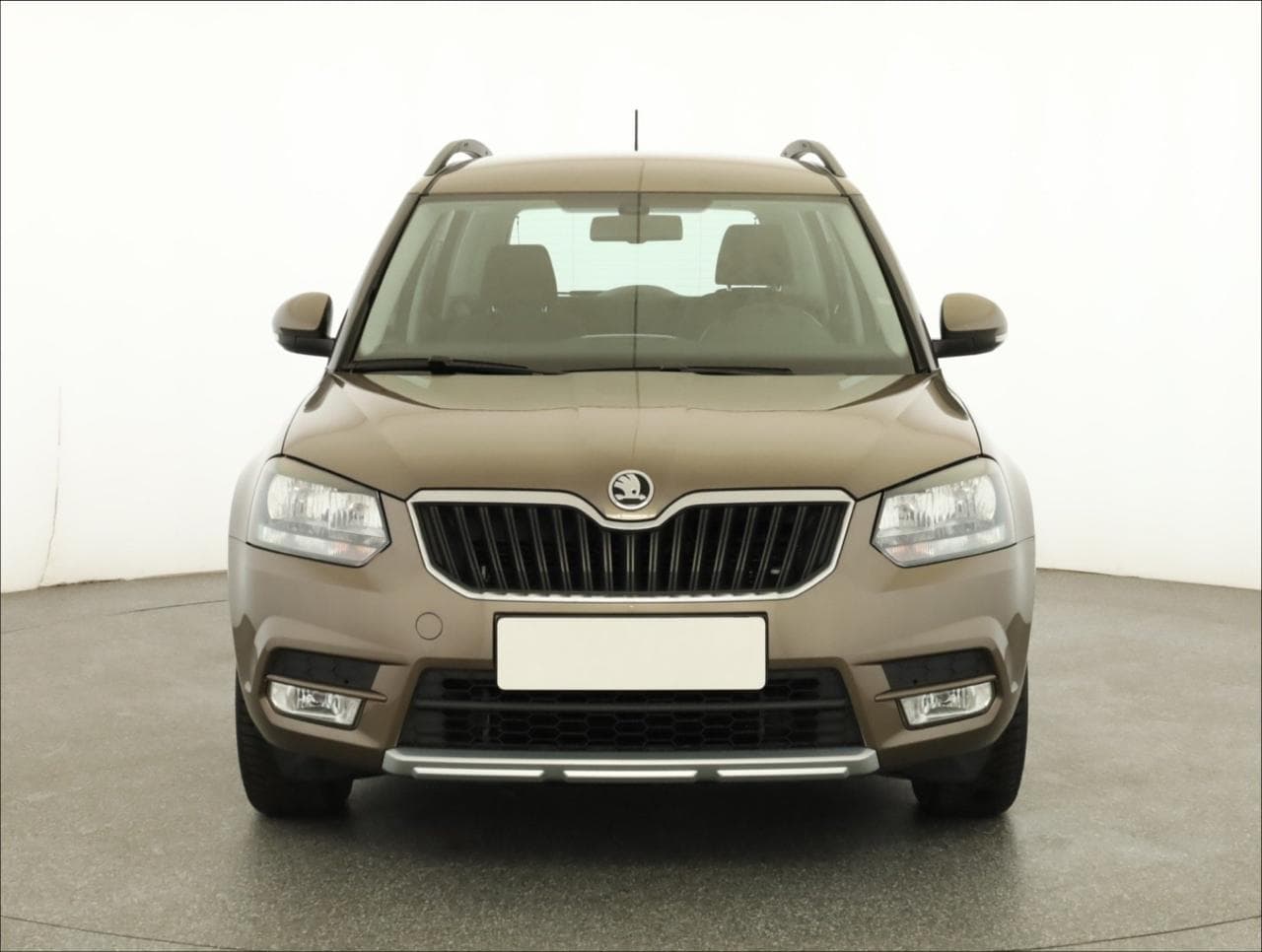 2015 Škoda Yeti - 3