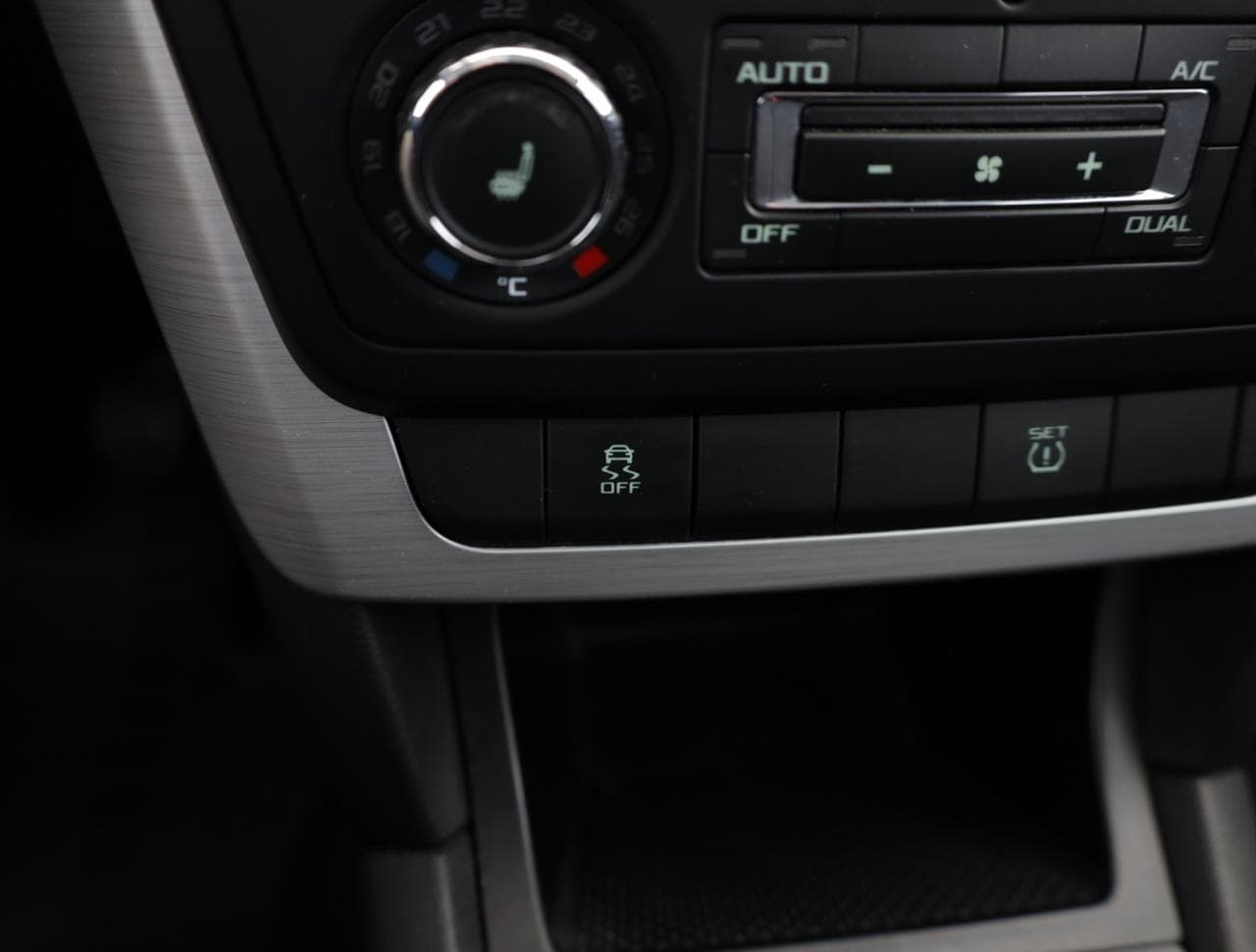 2015 Škoda Yeti - 33