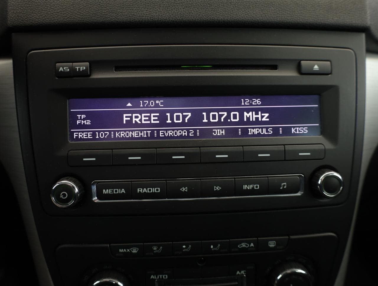 2015 Škoda Yeti - 37