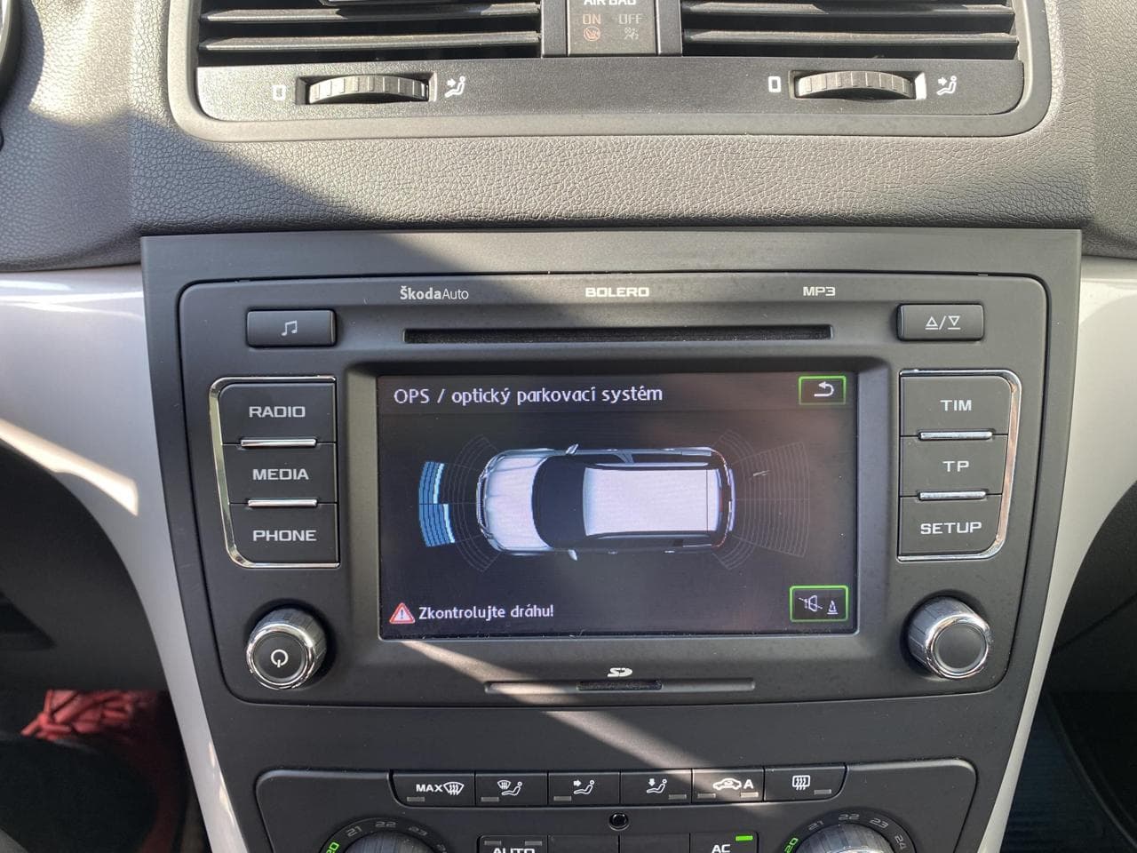 2013 Škoda Yeti - 33